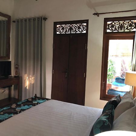 Villa Ariana Seminyak Esterno foto