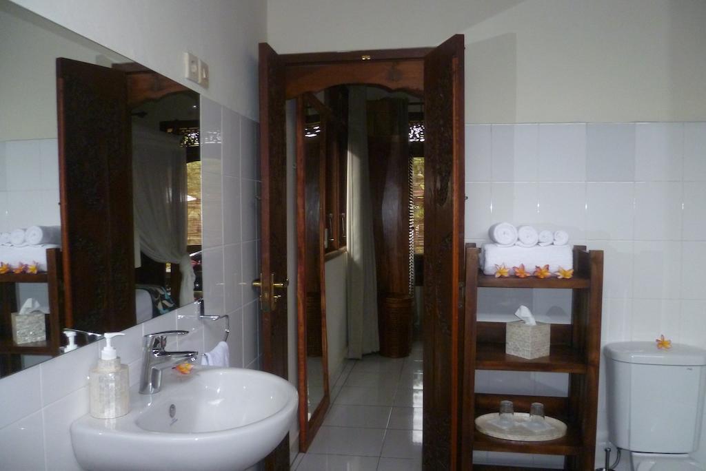 Villa Ariana Seminyak Camera foto