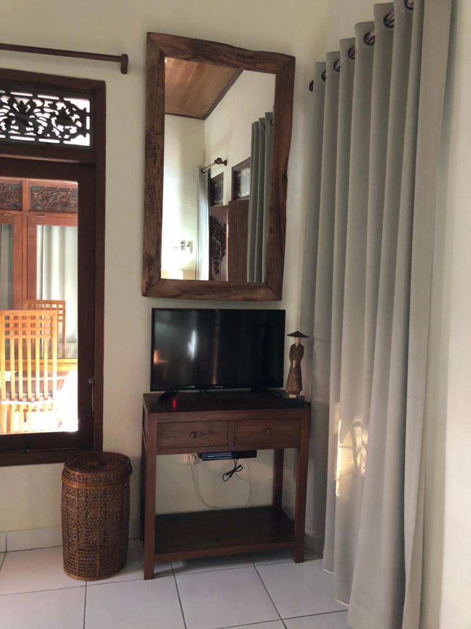 Villa Ariana Seminyak Esterno foto